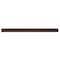 Ackland 0.27 in. T x 94 in. L x 1.77 in. W Heirloom Cherry Luxury Vinyl Flooring Trim T Molding AKVTVHECH-T - alternate 4